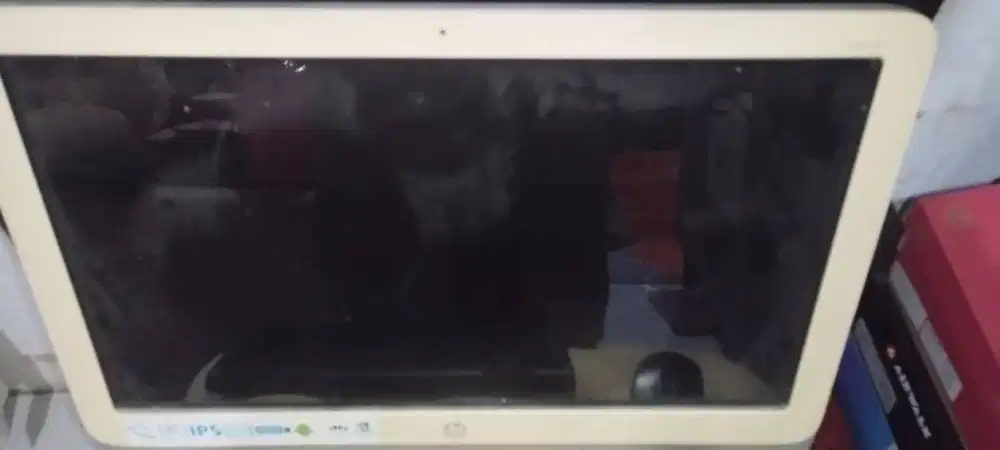 HP Slate 21 Bekas