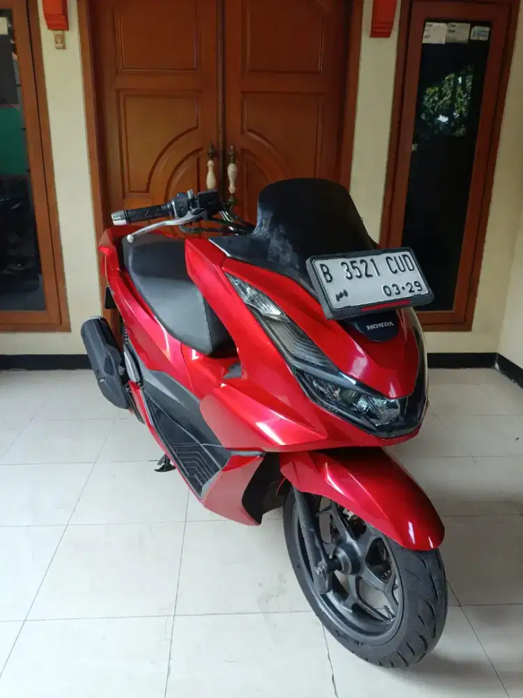 DP Promo ‼️ { 1 Juta } PCX 160 CBS 2024