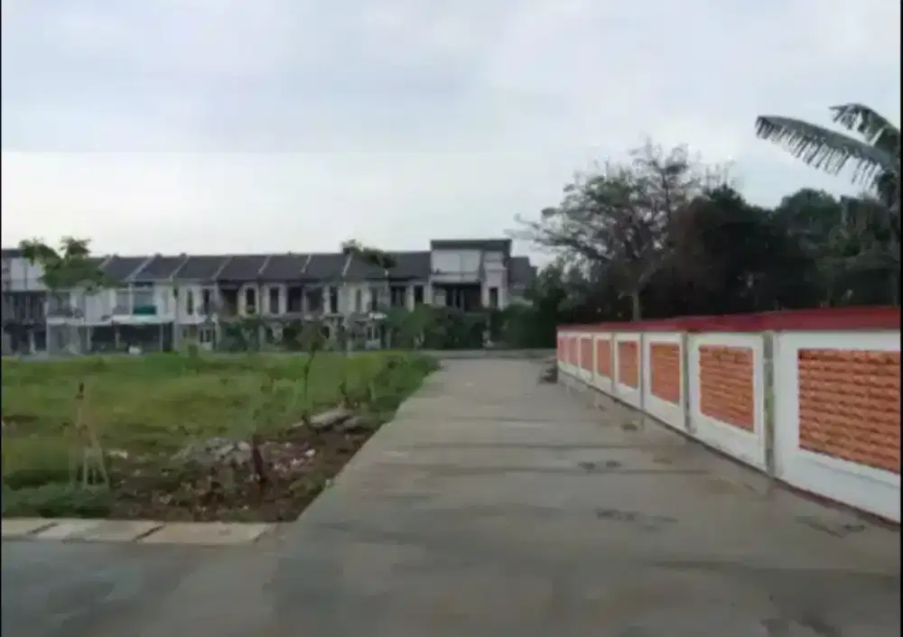 ‼️JUAL KAVLING DI PERUM HUNIAN 68‼️