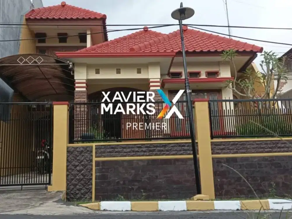 Dijual Rumah Dekat Kampus dan Mall di Puncak Dieng Malang