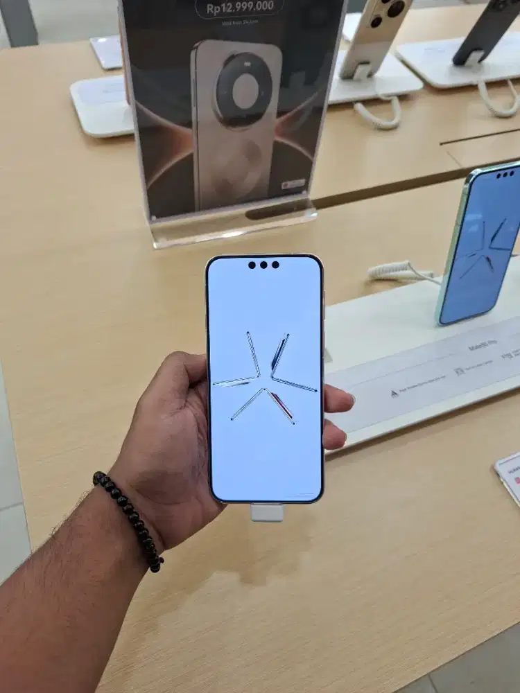 CICILAN HUAWEI MATE 80 PRO FREE 2x CICILAN