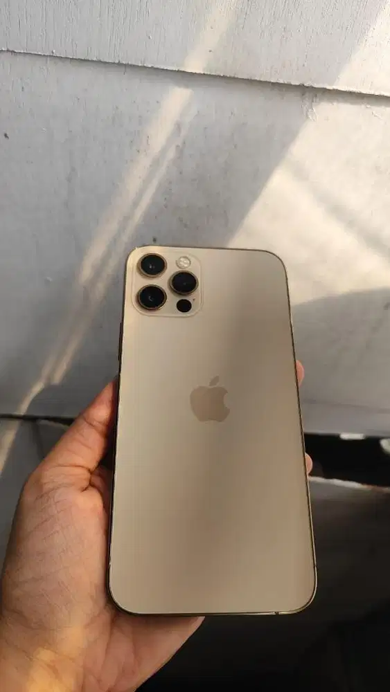 Iphone 12 Pro 128 GB