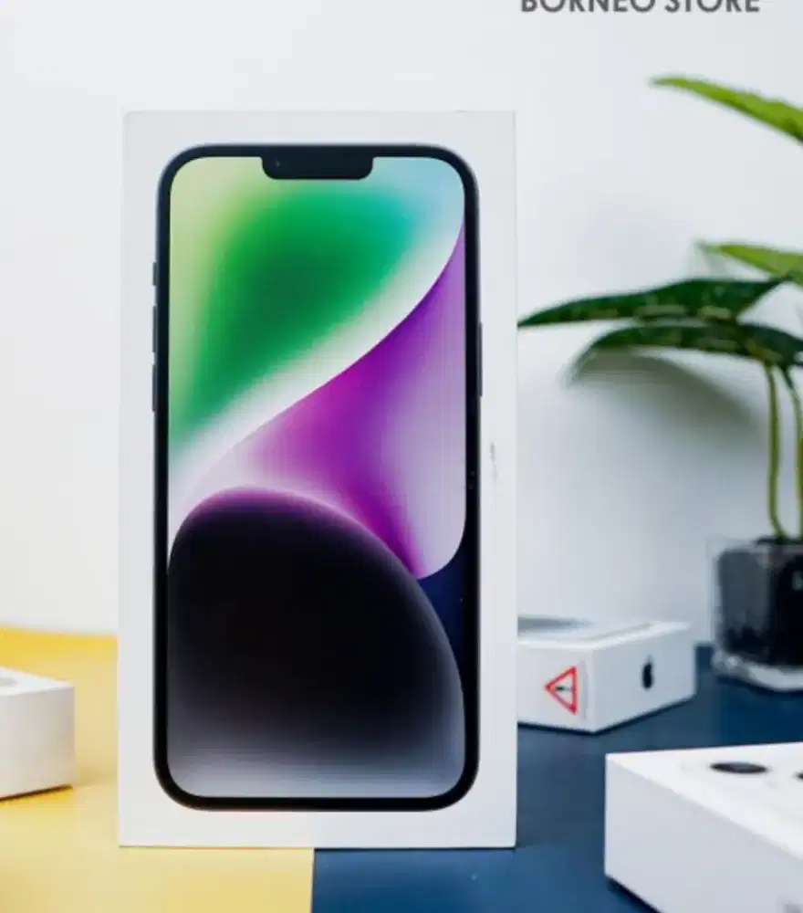 saya cari iphone 14 kalau jual kbri