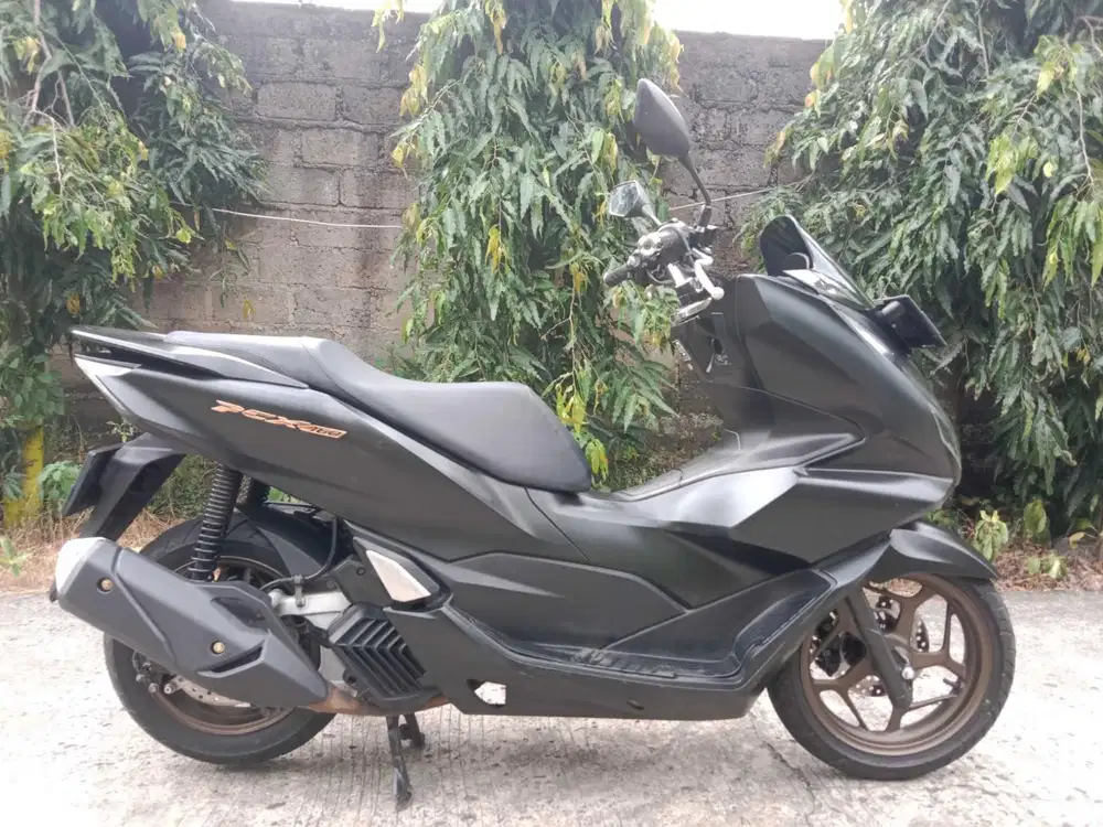 Honda PCX 160 ABS th 2023 cash/kredit