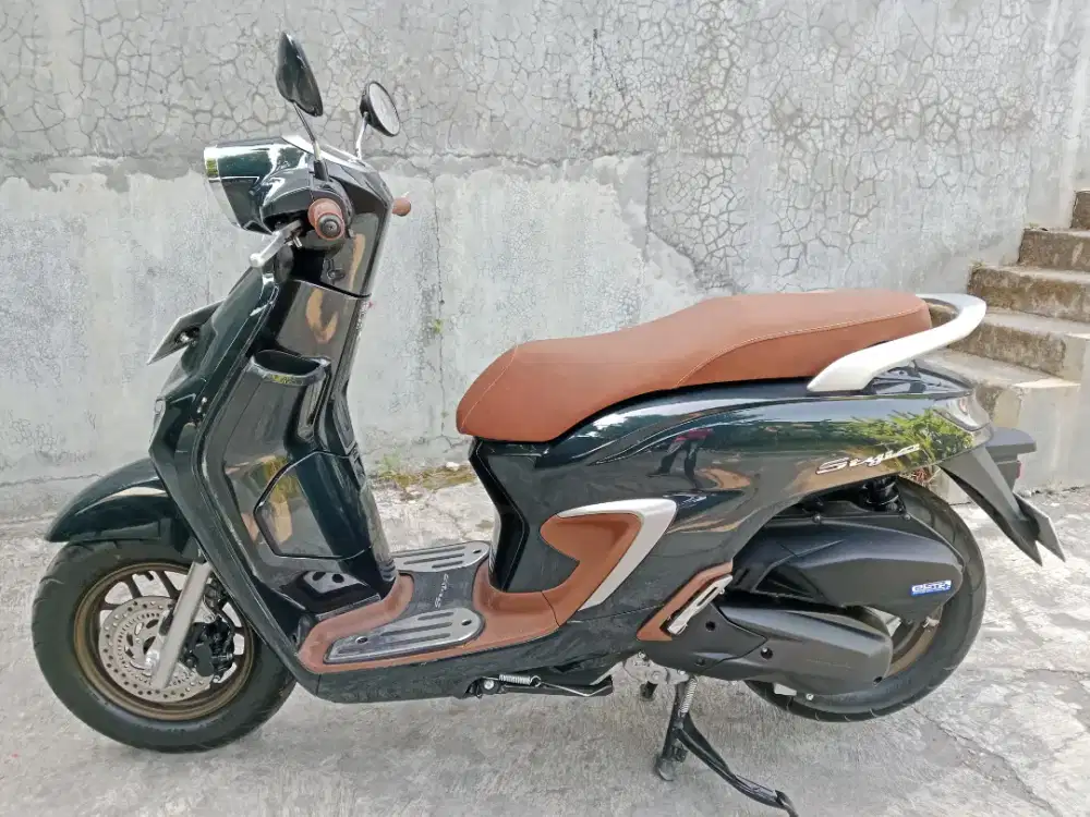 Stylo abs 2026 istimewa