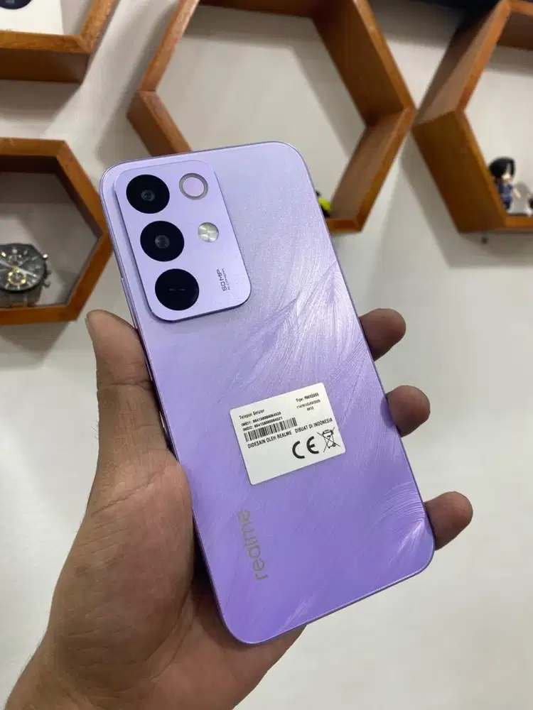 Realme c85pro 8/128