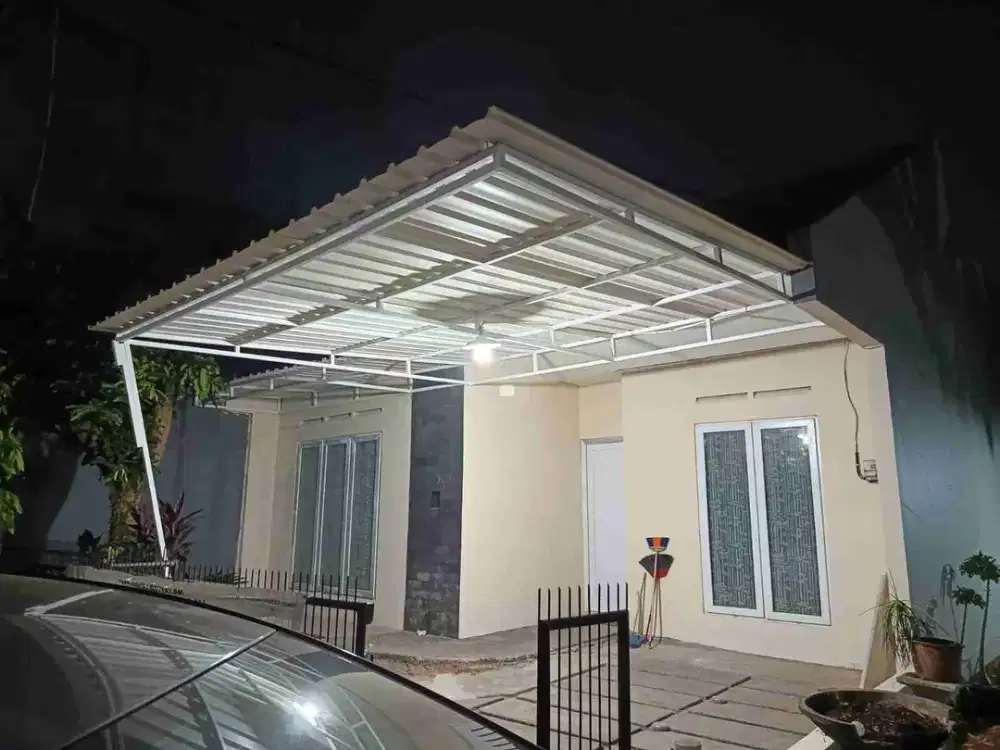 Disewakan Rumah siap Huni di Cibinong Kab Bogor
