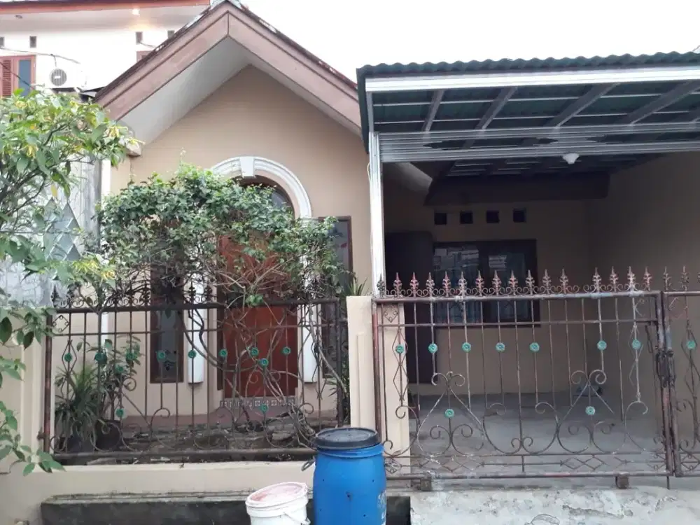 Jual Rumah Murah Depok