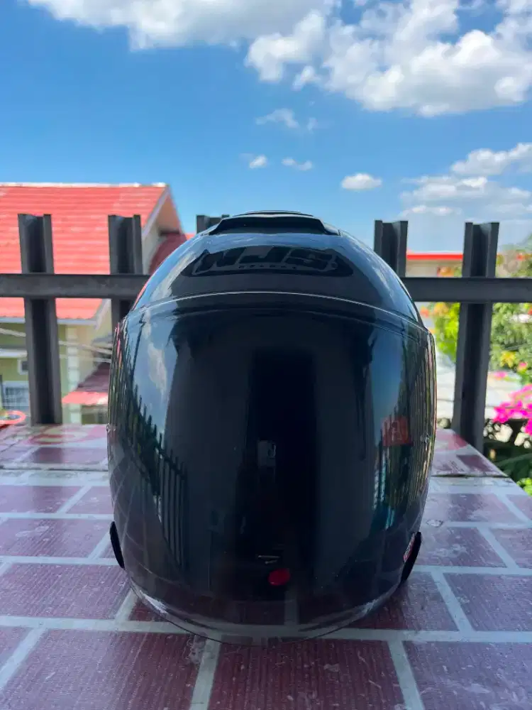Helm NJS Kairoz