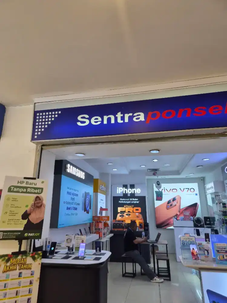 CICILAN HP SAMSUNG PASTI ACC 99%