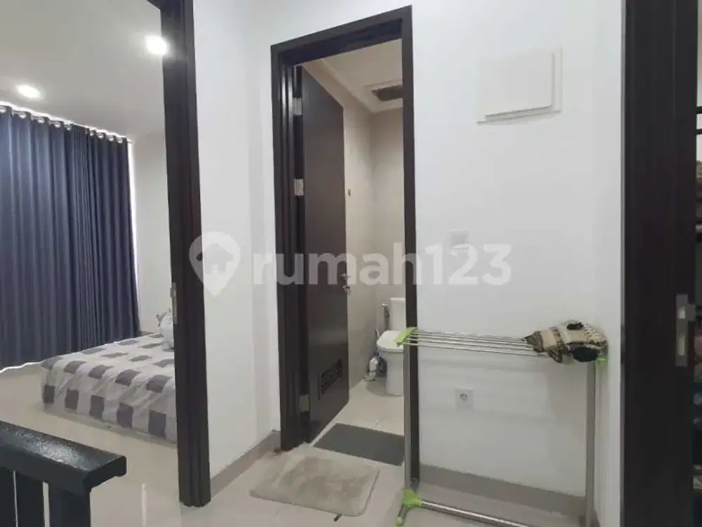Sewa Rumah Milenial 4,5X10