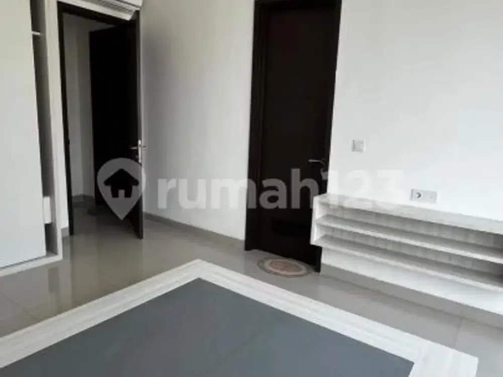 Disewakan Rumah Milenial di Cluster Georgia Pik 2 Furnish