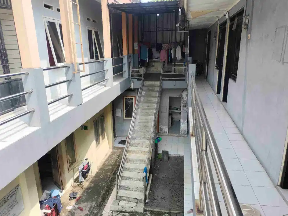 Kost Murah Akses Kampus Pakuan Binamarga Botani Pajajaran  Tol Jagorawi