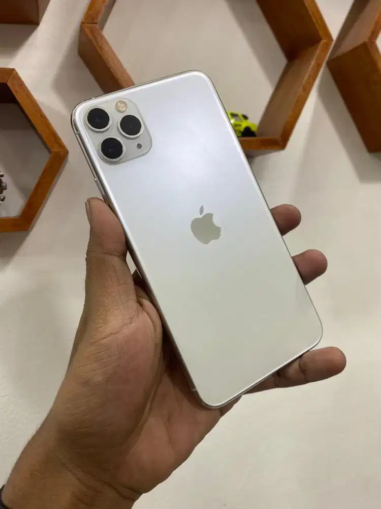 Iphone 11 promax 64gb ibox