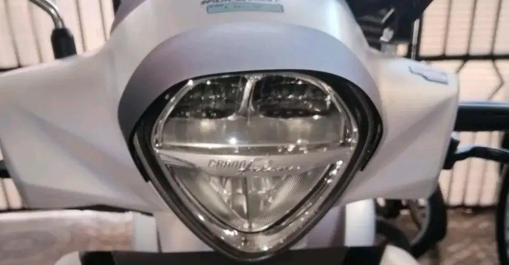 Fisor topi lampu