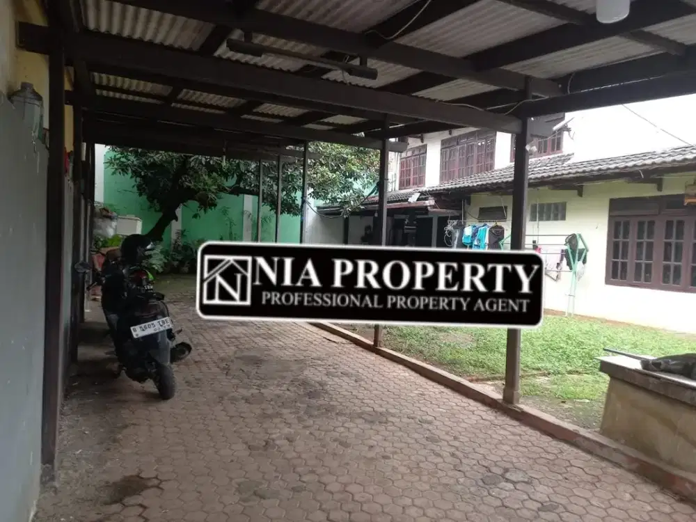 Dijual Kavling Lokasi Tebet Jakarta Selatan