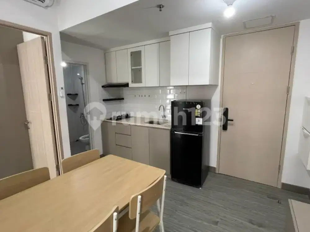 Disewakan Apartemen Tokyo Riverside Pik2 Type 2 Bedroom
