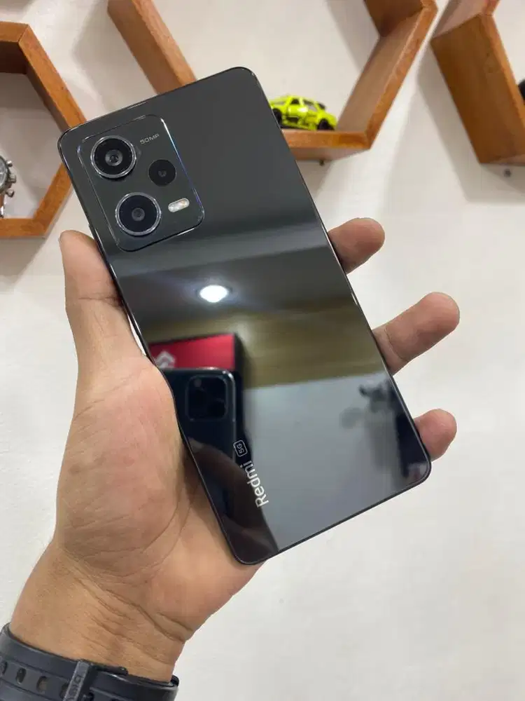 Xiomi note 12 pro 5g 8/256