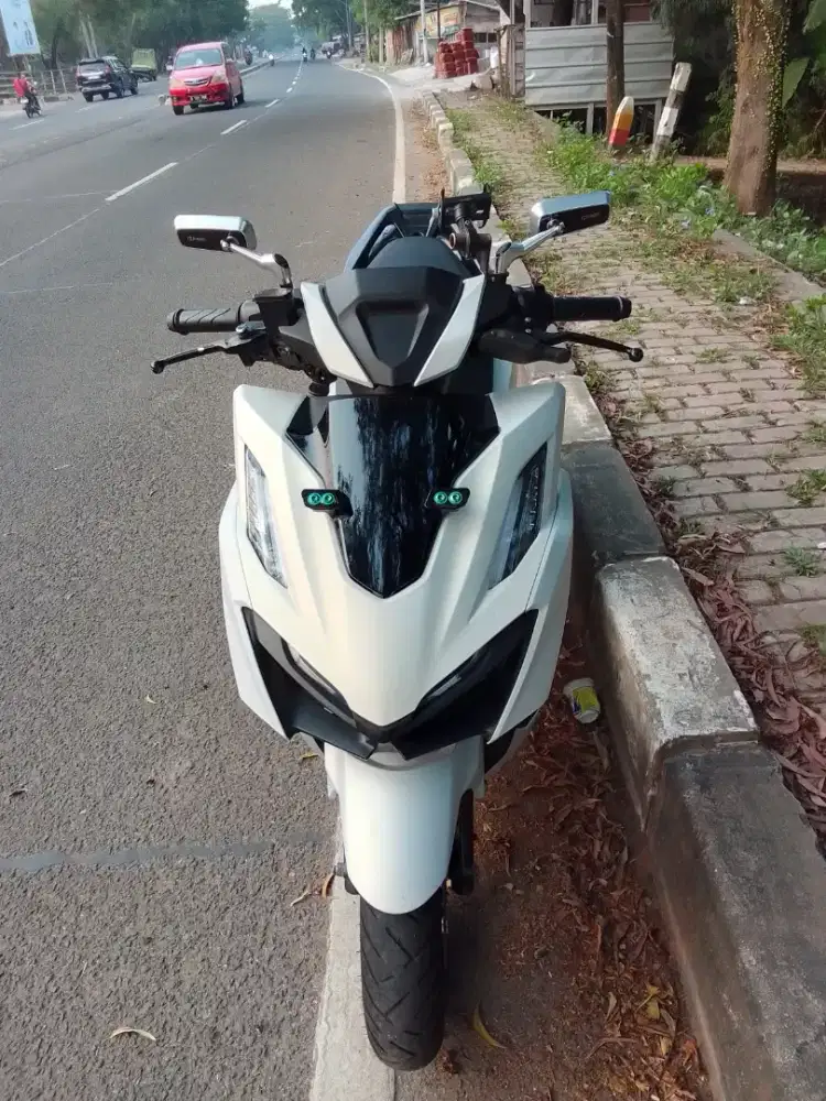Vario 160 cbs sp 2025