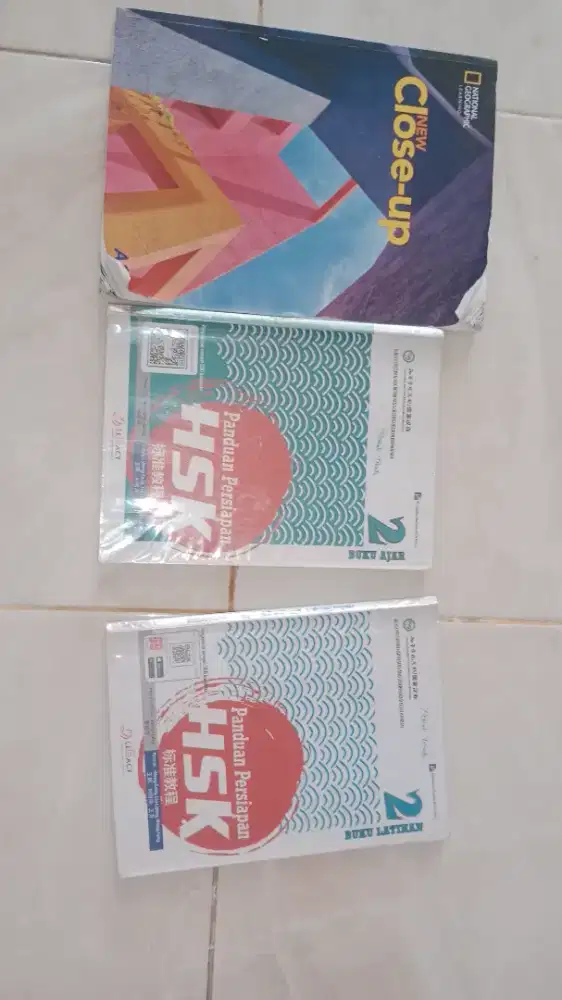 Dijual CEPAT BUKU ENSIKLOPEDIA