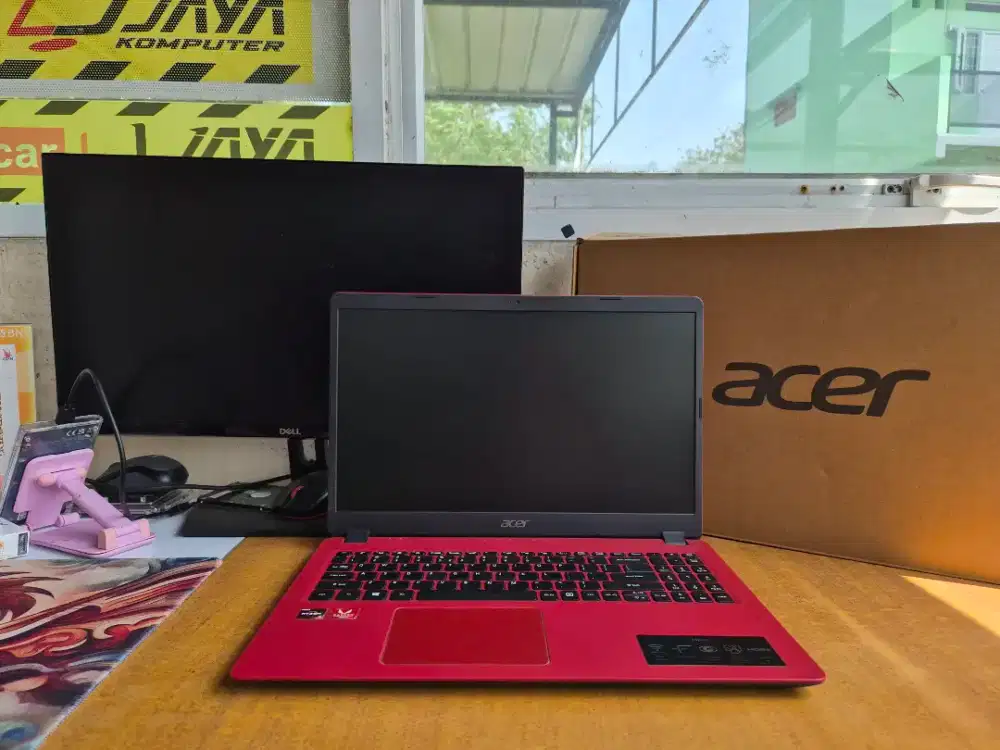 Acer Aspire 3 A315 Edisi Multimedia Layar Lebar Spek Gahar