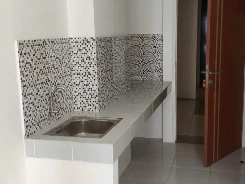 Disewakan Apartemen Puncak CBD