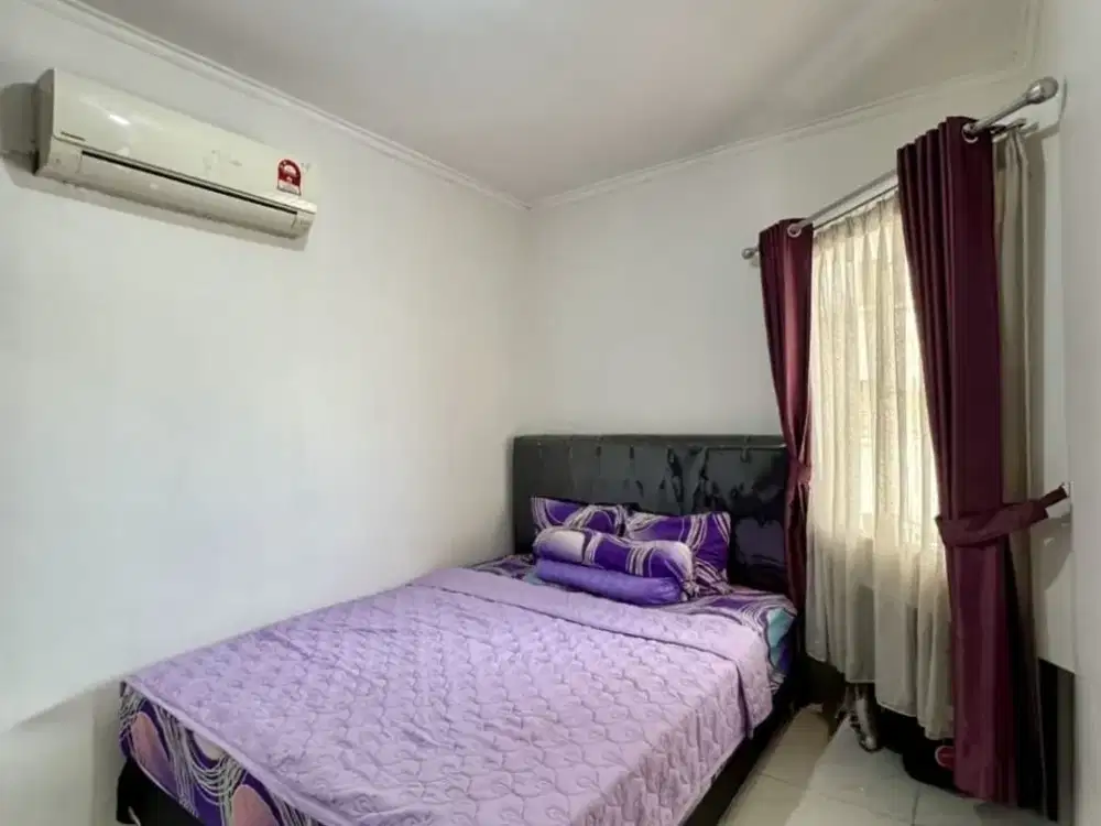 Dijual Cepat Apartemen Mediterania Gajah Mada Best Price Best Investasi di Jakarta