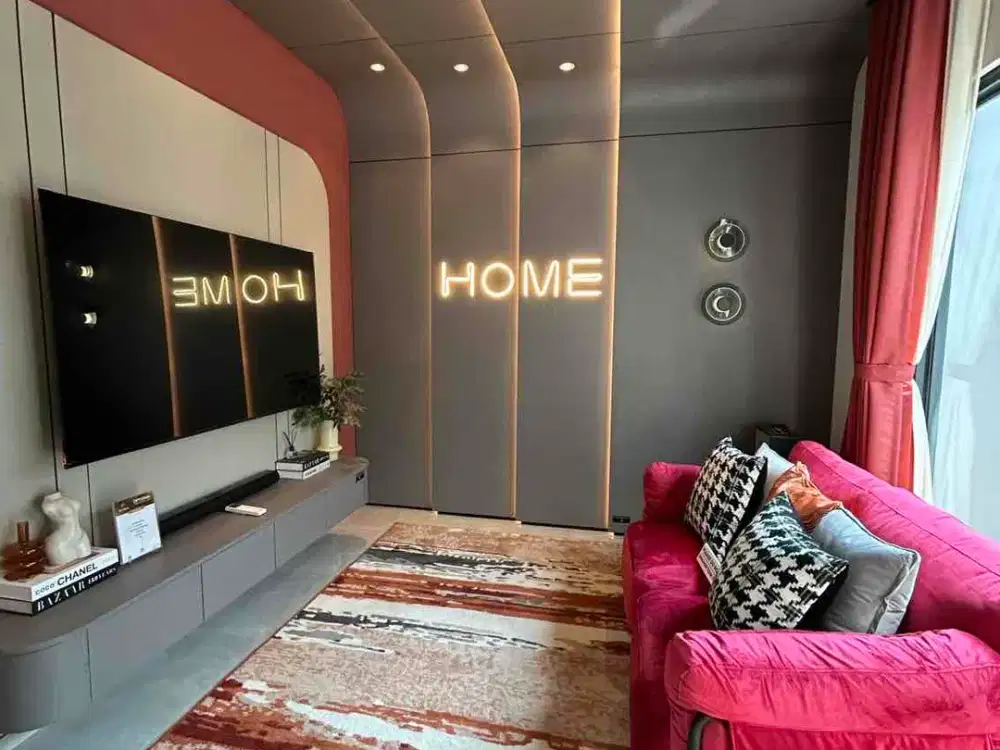 Summarecon Bandung IVORA GRANDE 7x15 type PREMIUM bukan STANDARD