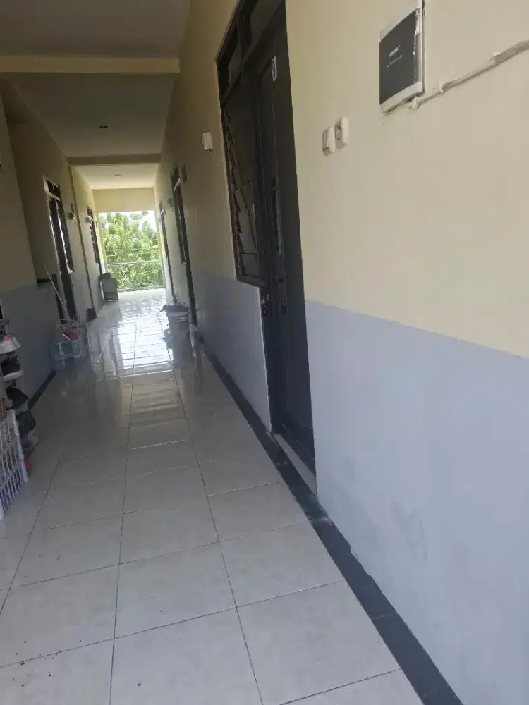 Kos kosan murah