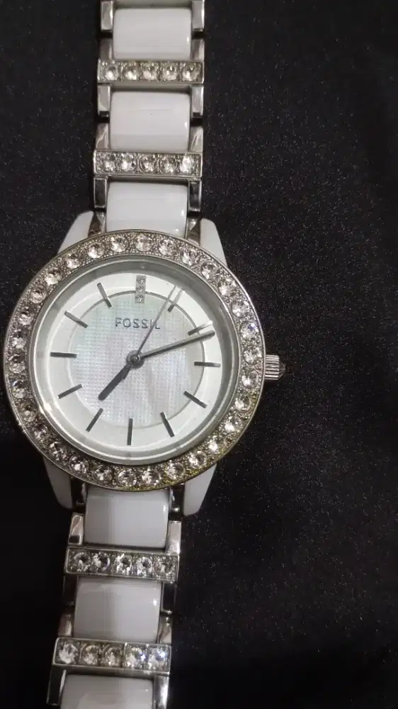 Jam Tangan FOSSIL