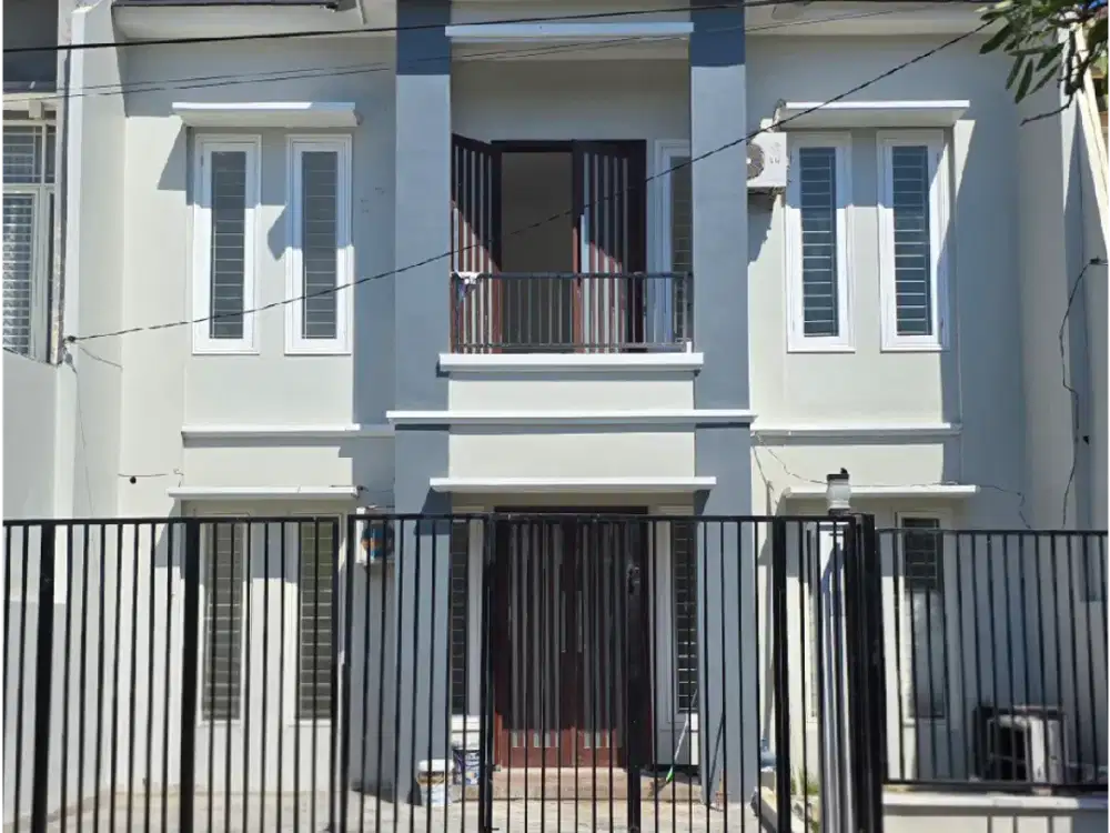 WIGUNA ONE GATE SYSTEM. SIAP HUNI KONDISI BUAGUSS
