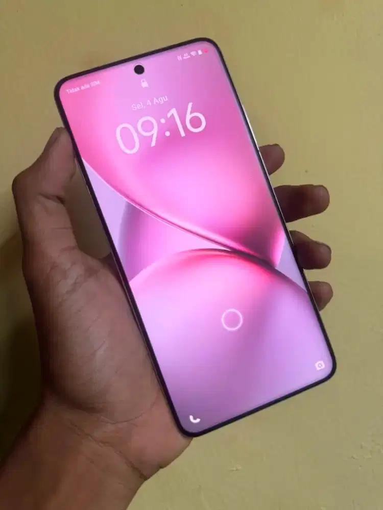 Vivo X200 Pro 16/512