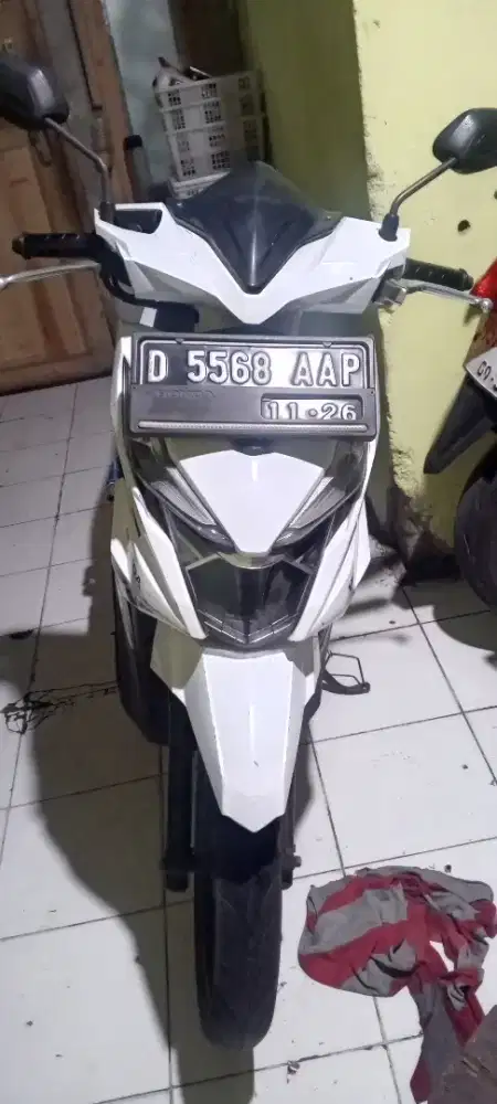 Beat esp 2016 ,11.000.000