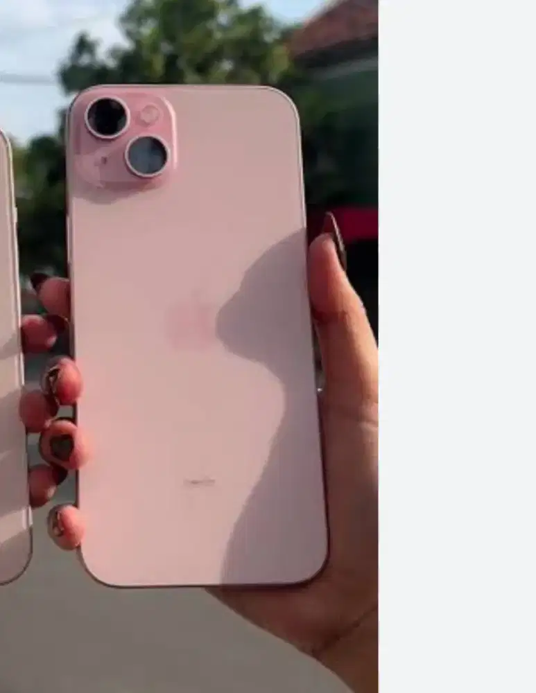 saya cari iphone 13  kalau jual kbri