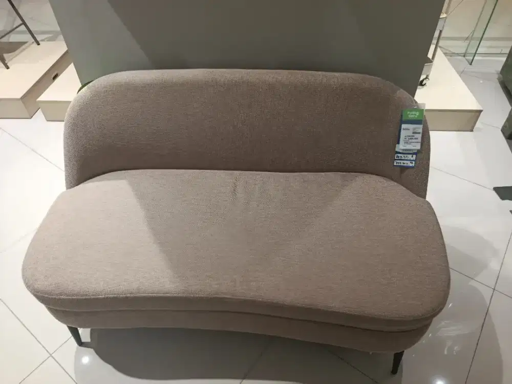 Rener sofa 2s ryms65 12 brown