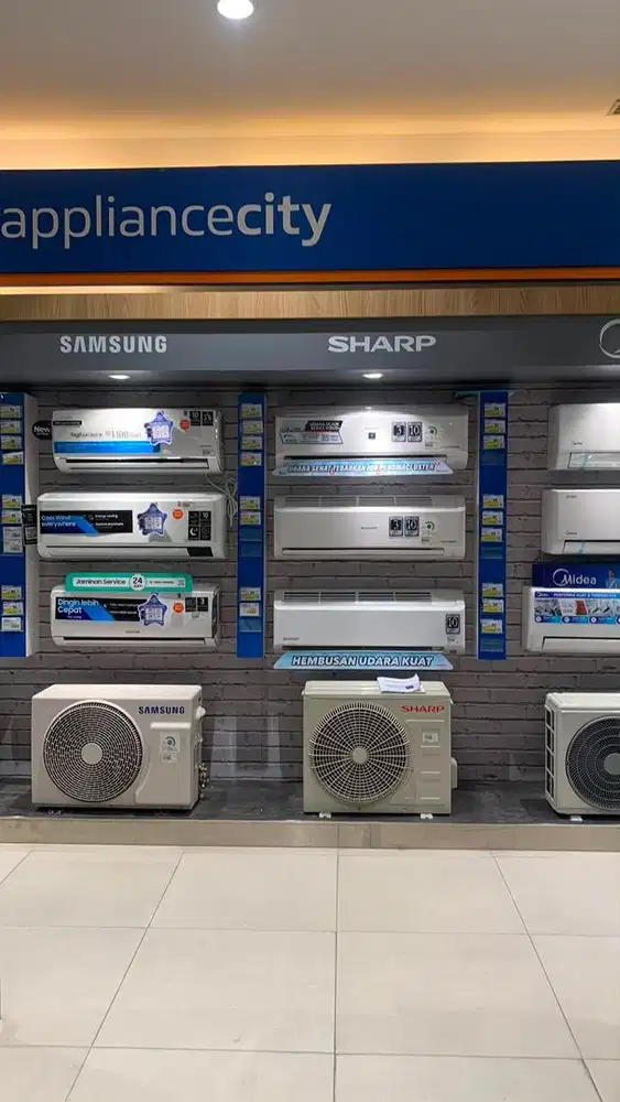 cicilan bunga ringan electronic
