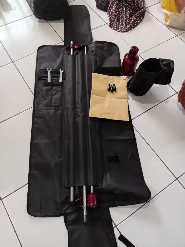 Dcp sertifikat kalibrasi