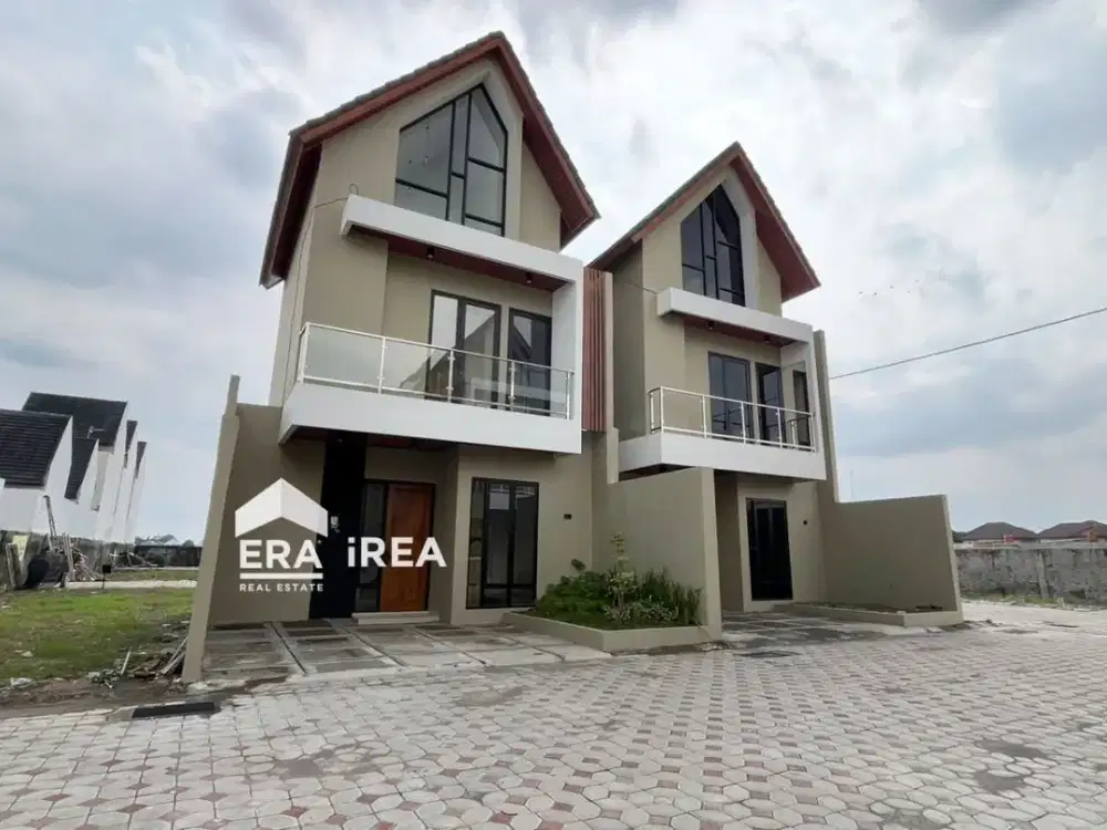 RUMAH DIJUAL DI TRIYAGAN SOLO TIMUR DEKAT DENGAN PASAR JATEN DAN MITRA SWALAYAN TRIYAGAN