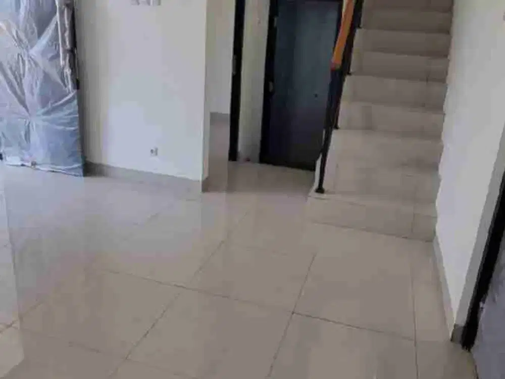 Dijual Rumah 2 Lantai Cluster Lavesh Harapan Indah Bekasi