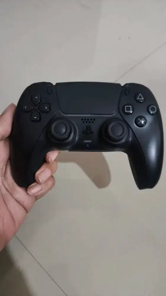 Stik dualsense ds5 ps5 ori midnight