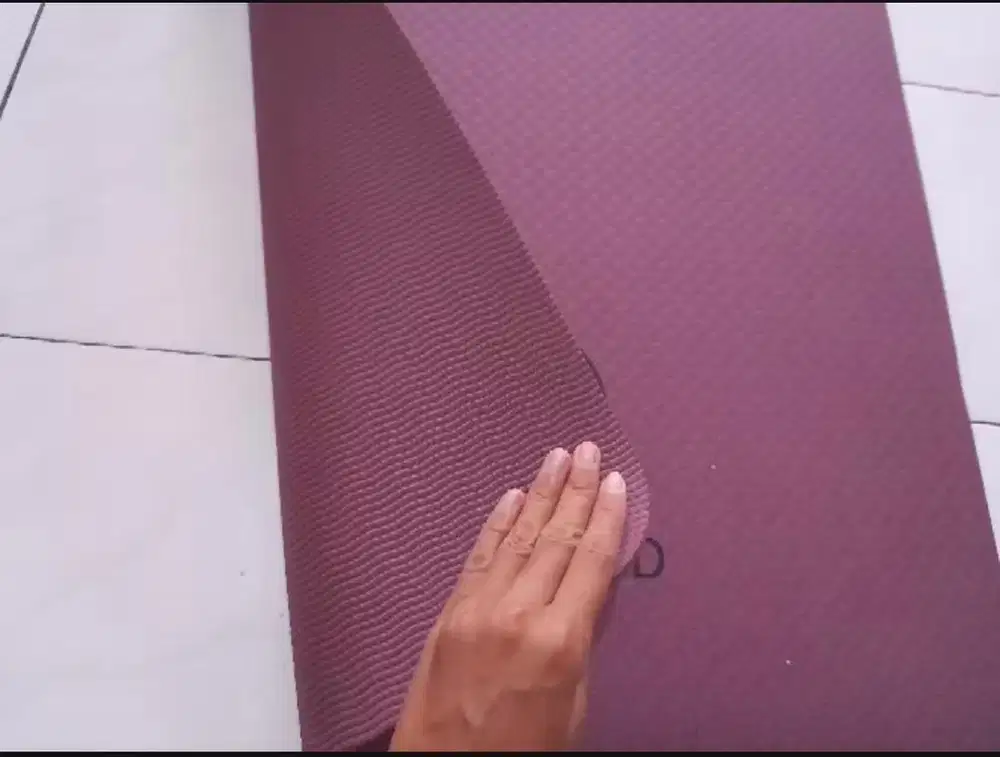 Matras Yoga Lightspeed