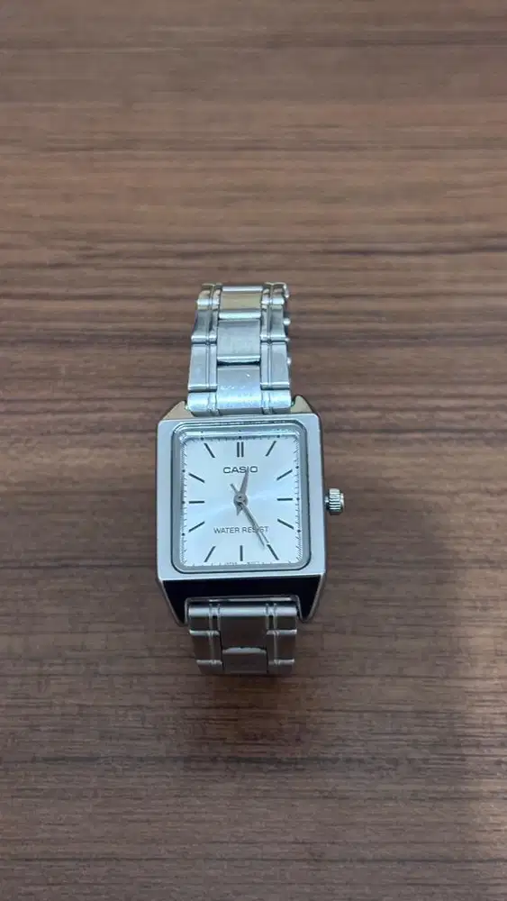 Jam Tangan Casio