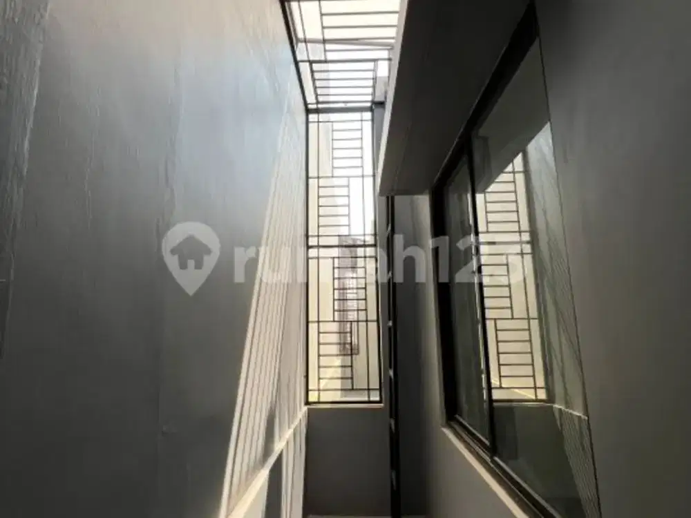 Dijual Cepat Rumah Pik Milenial