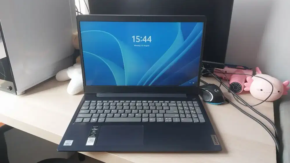 Laptop Lenovo Ideapad 3 i3 10th gen 15.6 Touchscreen