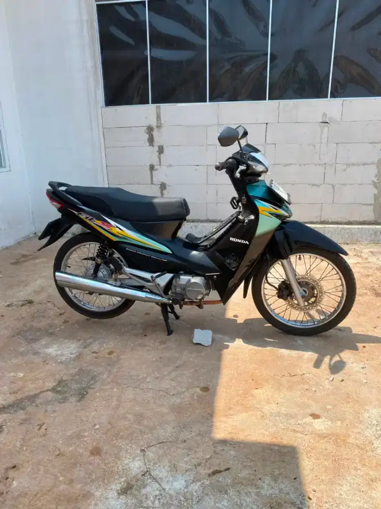 Honda fit s supra fit new