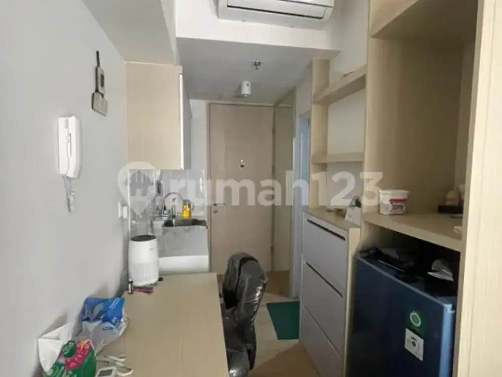 Dijual Apartement Tokyo Riverside