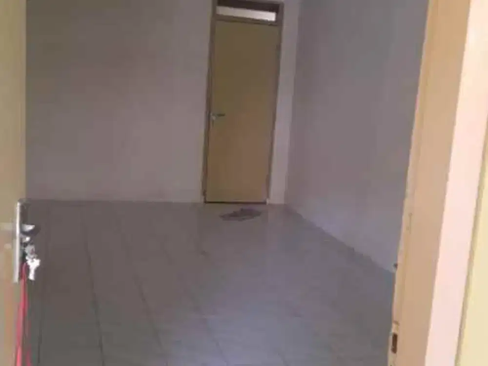 Rumah Dijual  Waru Sidoarjo Lebar 7 hanya 1m an Saja