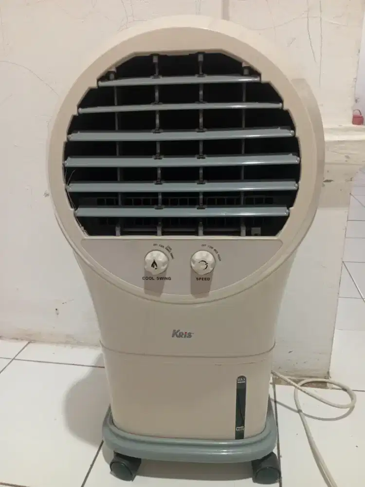 Kris air cooler