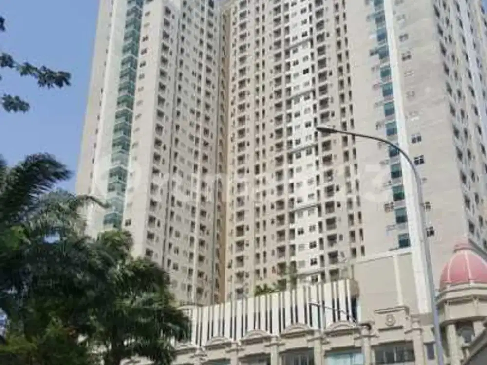 Disewakan Apartemen Madison Park