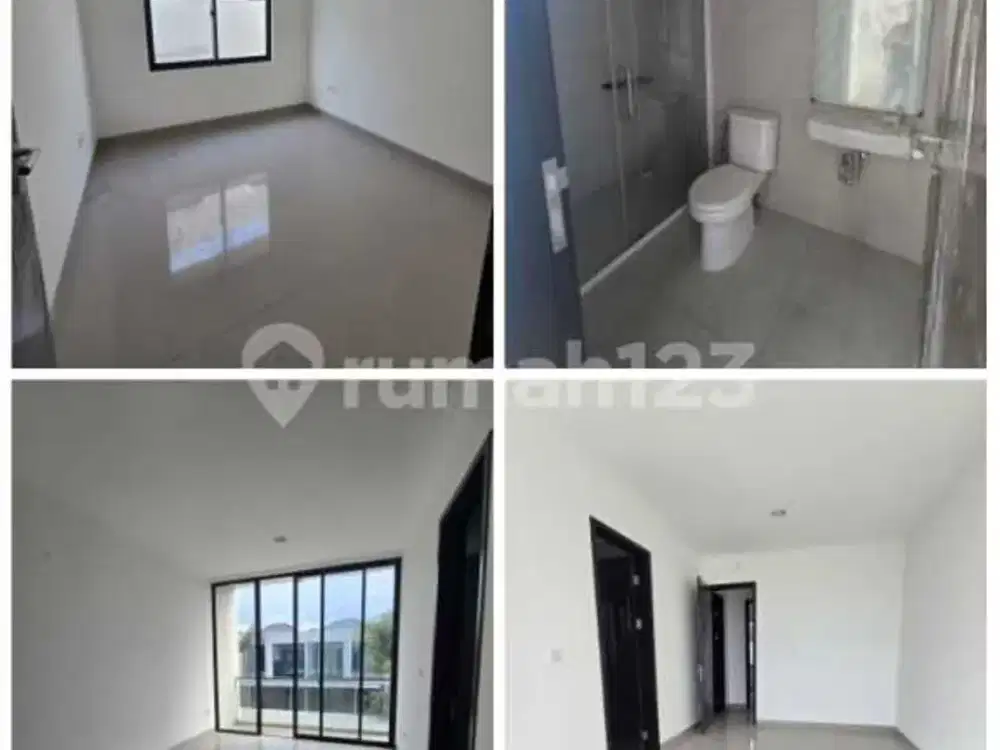 Dijual Rumah Pik2